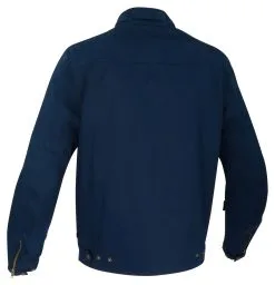 Segura Nick Textile Jacket -Textile Clothing Popular Shop 9b.23.f6.ARG509100SeguraNickTextiljackenavyblauD4