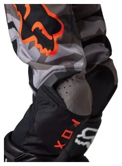Fox 180 BNKR Youth Motocross Trousers -Textile Clothing Popular Shop 9b.be .c3.ARG211649FOXYTH180BNKRM6