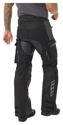 Rukka Rimo-R Men's Textile Trousers -Textile Clothing Popular Shop 9b.d5.0c.D2RukkaRimoRschwarz21148524021