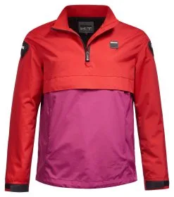 Blauer H.T. Blauer Spring Pull Woman Motorcycle