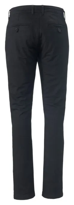 Detlev Louis DL-PM-3 Chinos -Textile Clothing Popular Shop 9c.36.19.D4DetlevLouisDLPM3schwarz21135324021