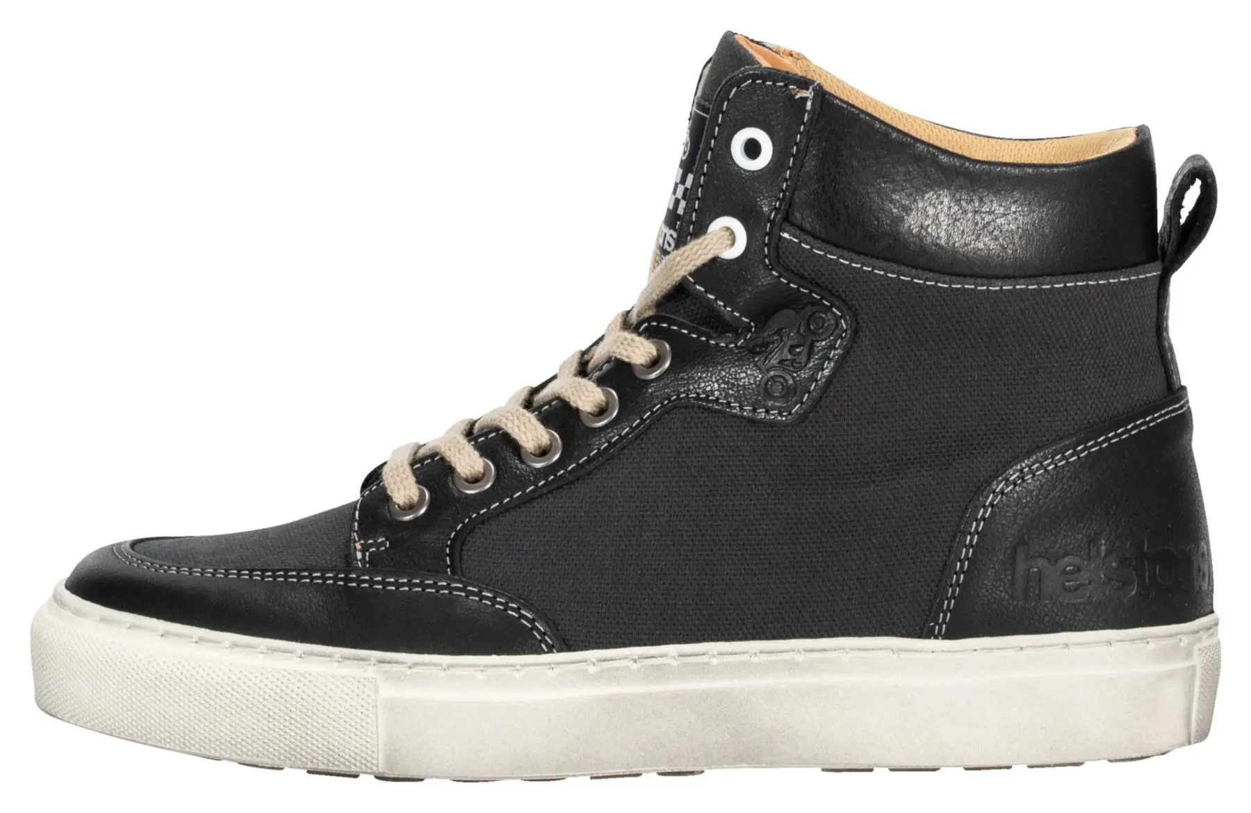 HELSTONS MAYA LADY BOOTS 1 HELSTONS MAYA LADY BOOTS