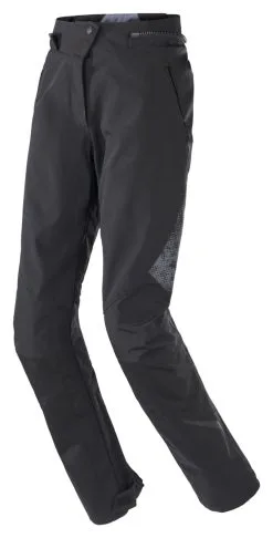 Rekurv E-20.01 Ladies’ Textile Trousers 8 Rekurv E-20.01 Ladies’ Textile Trousers -Textile Clothing Popular Shop 9c.c3.26.D3RekurvE2001schwarz21149324021