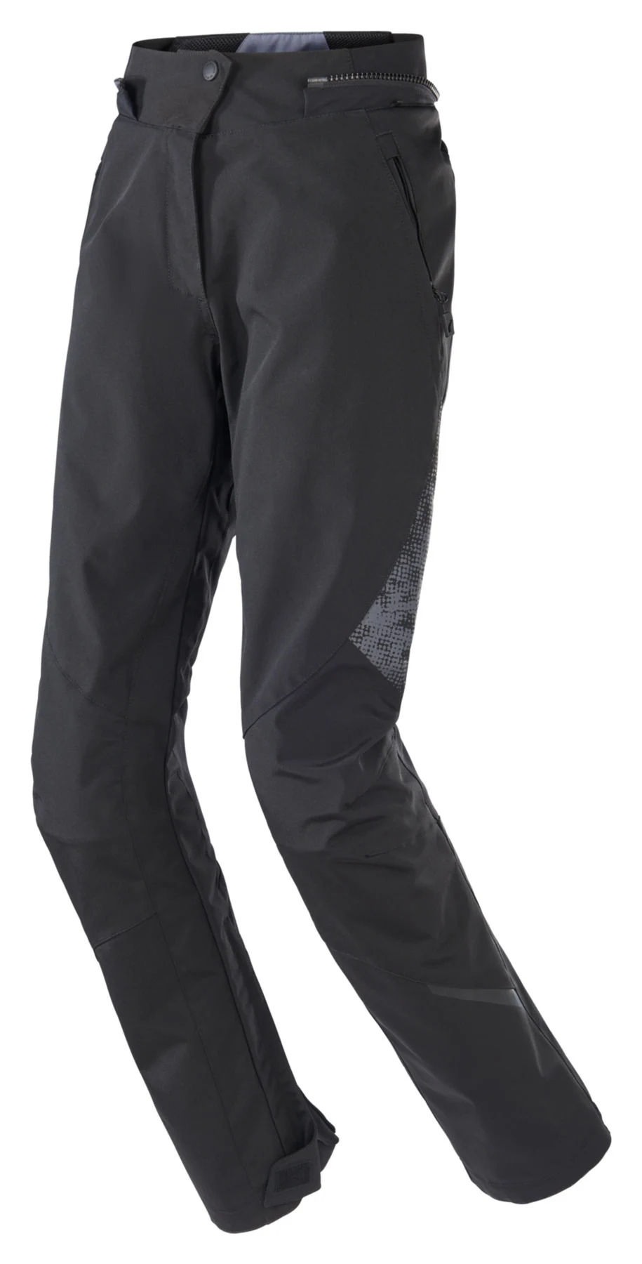 Rekurv E-20.01 Ladies’ Textile Trousers 4 Rekurv E-20.01 Ladies’ Textile Trousers - Image 4