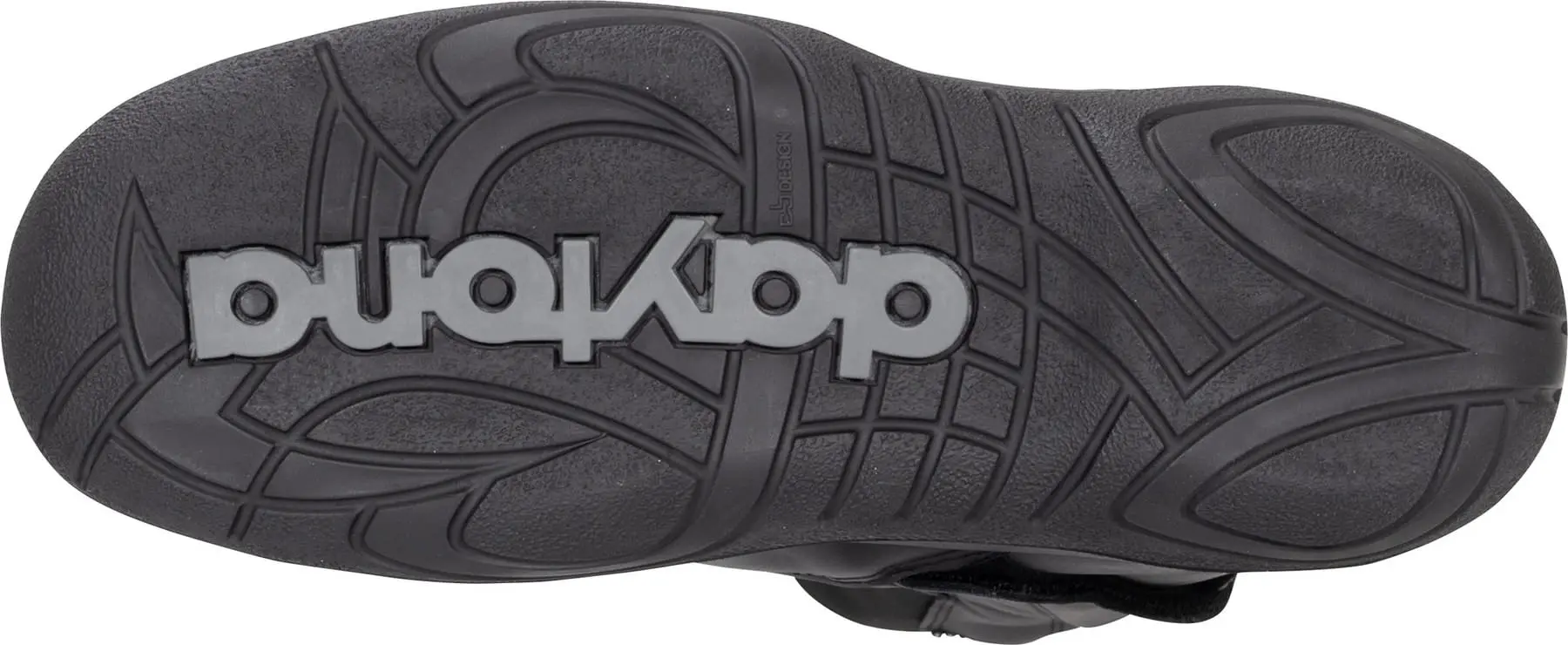 Daytona VXR-10 GTX Boots 7 Daytona VXR-10 GTX Boots - Image 7