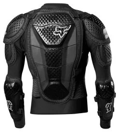 Fox Titan Sport Protector Jacket -Textile Clothing Popular Shop 9d.16.08.D1FoxTitanSportProtektorenjackeSchwarz21880632019