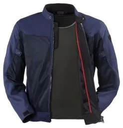 REV'IT! Eclipse -Textile Clothing Popular Shop 9d.22.7d.D5RevitEclipsedunkelblau21241521020