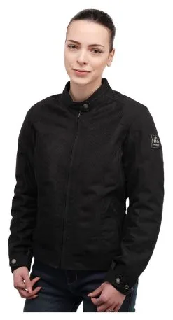 Helstons Stoner Ladies Textile Jacket