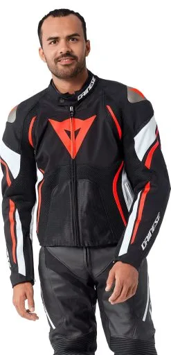 Dainese Estremar Air Textile Jacket