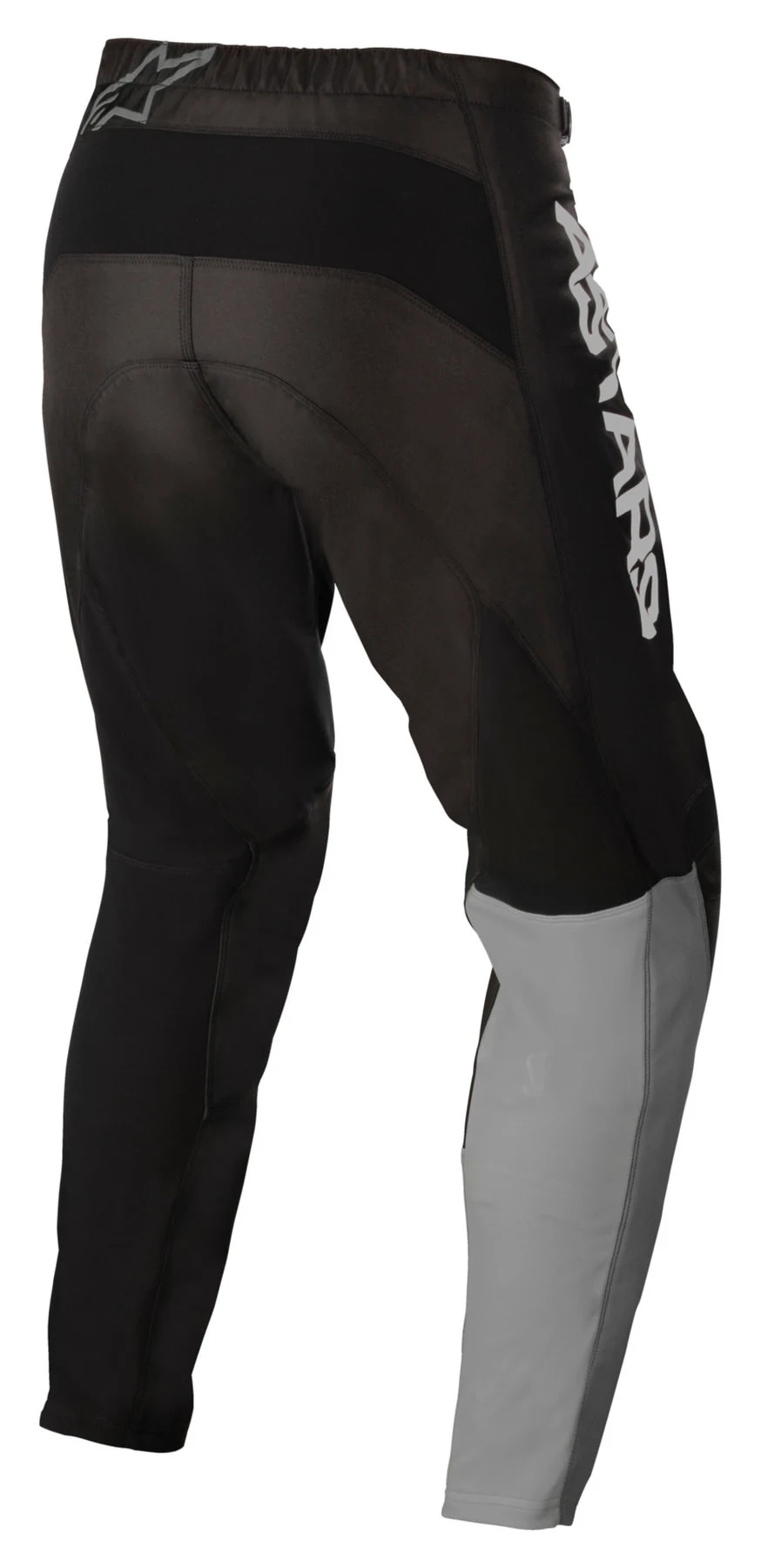 Alpinestars Youth Racer Graphite 2 Alpinestars Youth Racer Graphite - Image 2