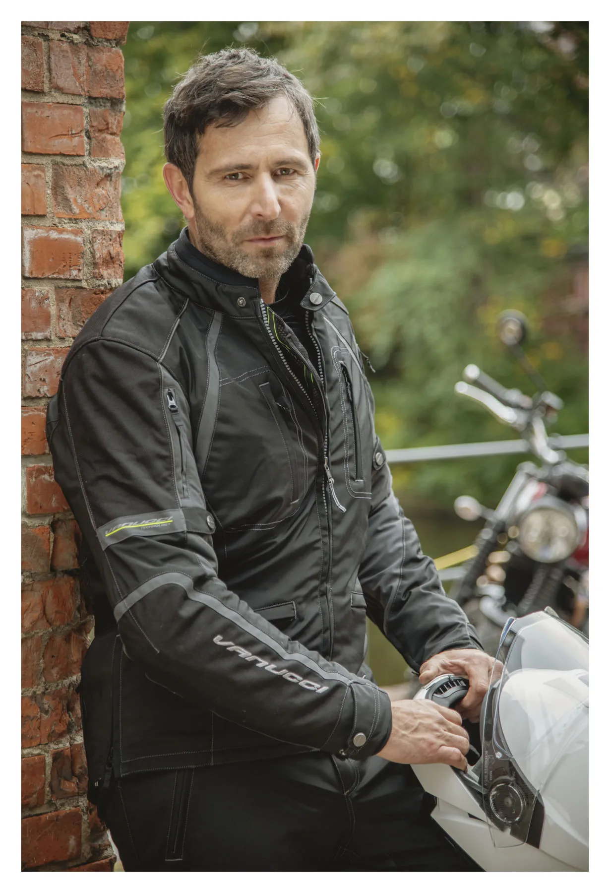 Vanucci HiRider III 3 Vanucci HiRider III - Image 3