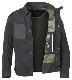 Rev'it! REVIT TRACER AIR SIZE M -Textile Clothing Popular Shop 9e.e3.5d.D5RevitTracerAirschwarz21801621020