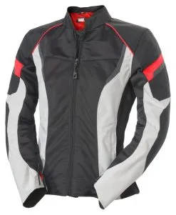 Rekurv C-21.02 Ladies Textile Jacket -Textile Clothing Popular Shop 9f.57.12.D3RekurvC2102212836