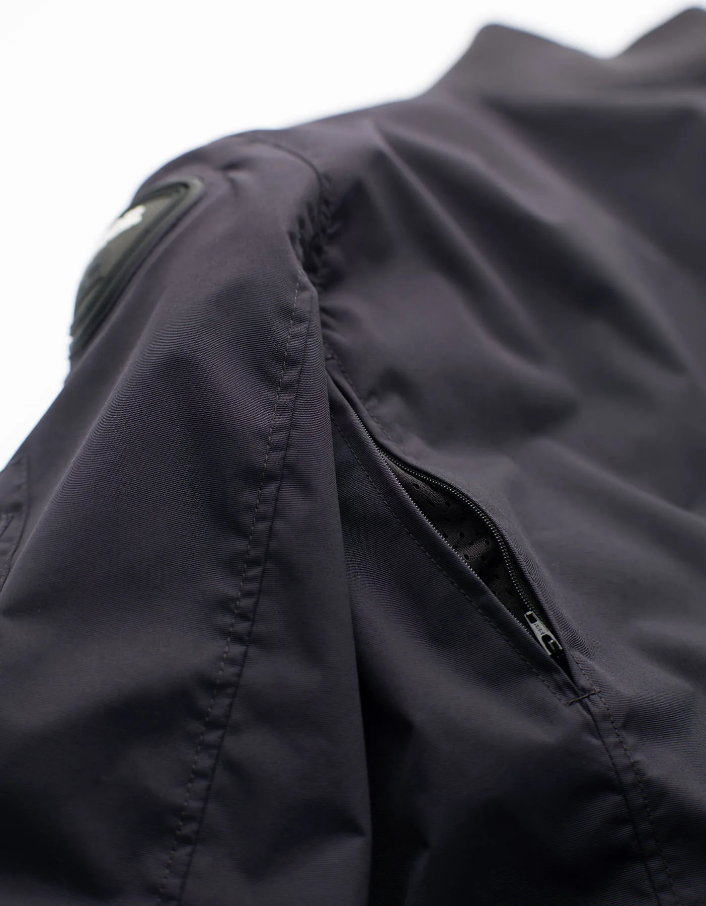 Blauer H.T. Blauer Maverick Motorcycle 3 Blauer H.T. Blauer Maverick Motorcycle - Image 3