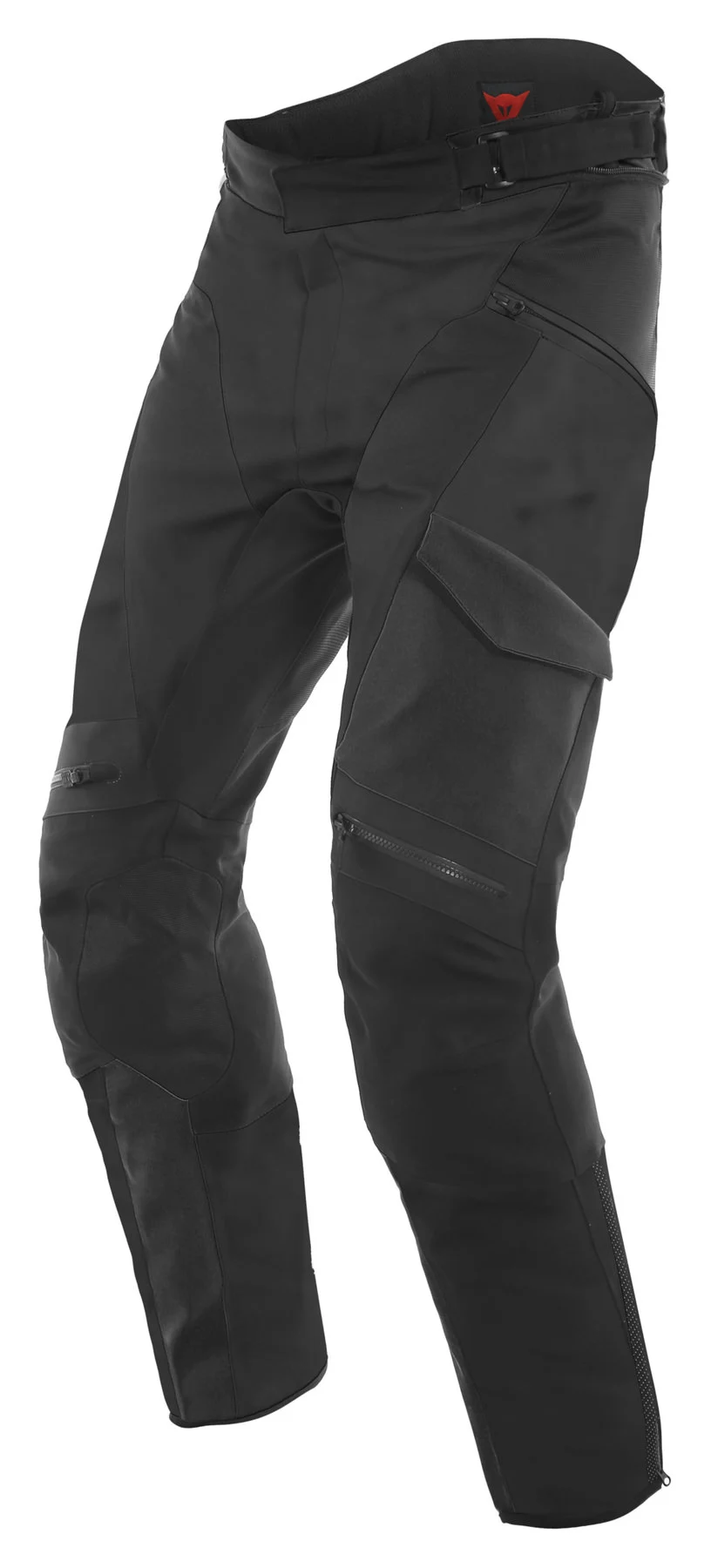 Dainese Tonale Textile Pants Black 2 Dainese Tonale Textile Pants Black - Image 2