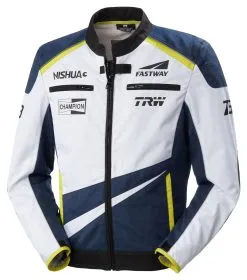 Fastway Uni 191 Team Jacket 12 Fastway Uni 191 Team Jacket -Textile Clothing Popular Shop 9f.8b.0c.D3FastwayUni191FashionTeamjackewbllime21252921020 1