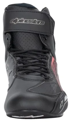 Alpinestars Stella Faster 3 Boot -Textile Clothing Popular Shop 9f.fb .d5.D2AlpinestarsStellaFaster3schwarzgunmetalpink202527