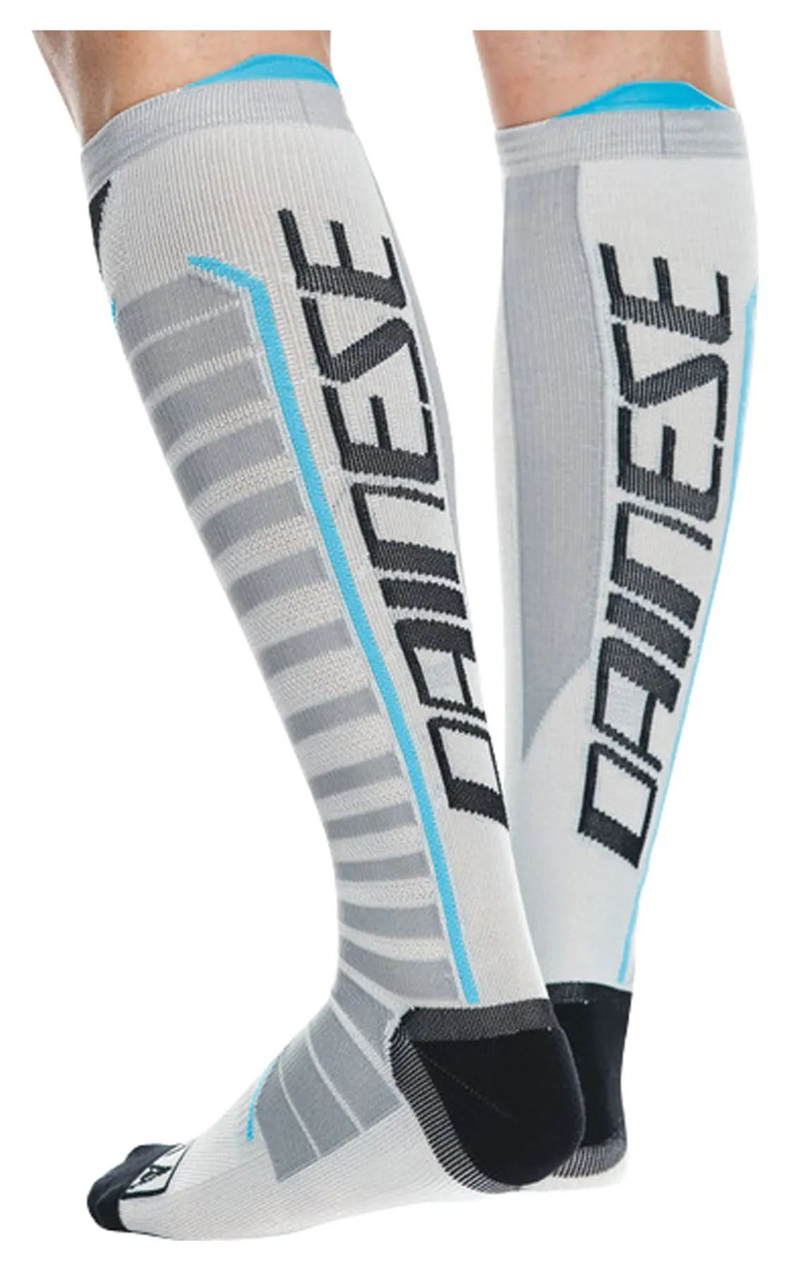 Dainese Dry Long Socks, Motorcycle Socks 4 Dainese Dry Long Socks, Motorcycle Socks - Image 4