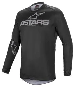 Alpinestars Fluid Graphite Jersey