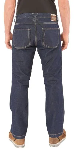 Vanucci Cordura 2 Jeans -Textile Clothing Popular Shop a0.bc .e5.D1VanucciCorduraIIHerrenJeansblau21130624020