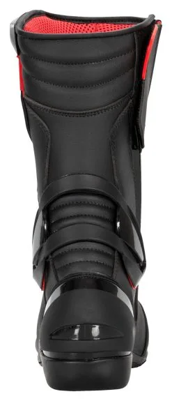 REKURV C-14.05 BOOT 15 REKURV C-14.05 BOOT -Textile Clothing Popular Shop a0.fa .94.D3RekurvC1402schwarz219630