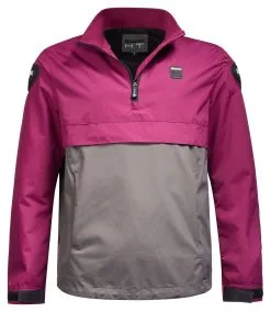 Blauer H.T. Blauer Spring Pull Woman Motorcycle