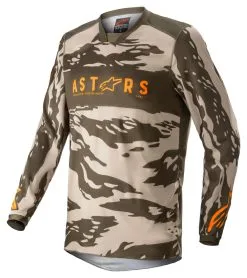 Alpinestars Racer Tactical Jersey
