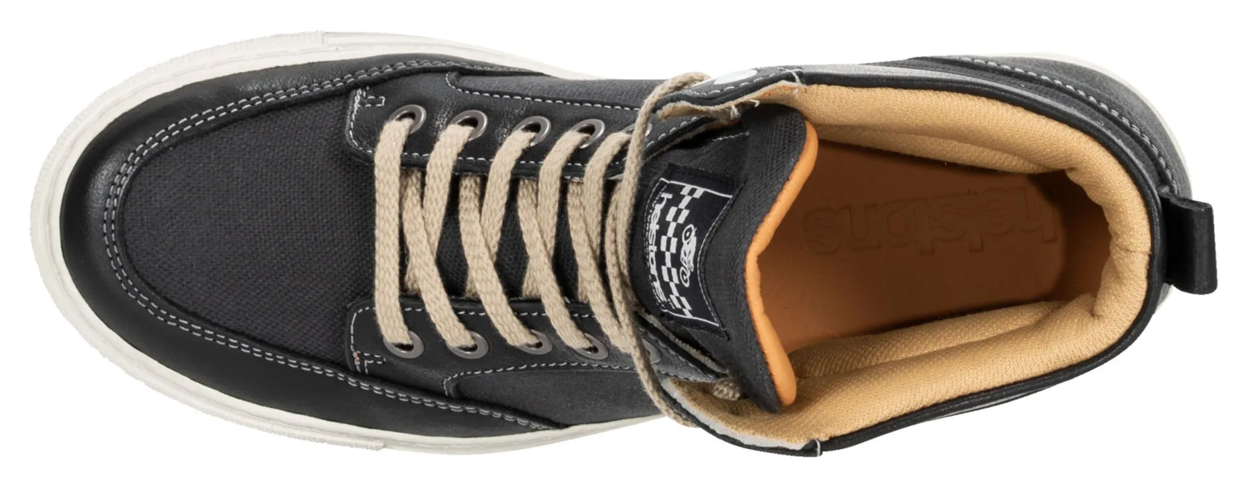 HELSTONS MAYA LADY BOOTS 6 HELSTONS MAYA LADY BOOTS - Image 6