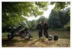 Fastway Touring Women 211 Textile Jacket -Textile Clothing Popular Shop a2.16.9a.FastwayTouringMen21121287521