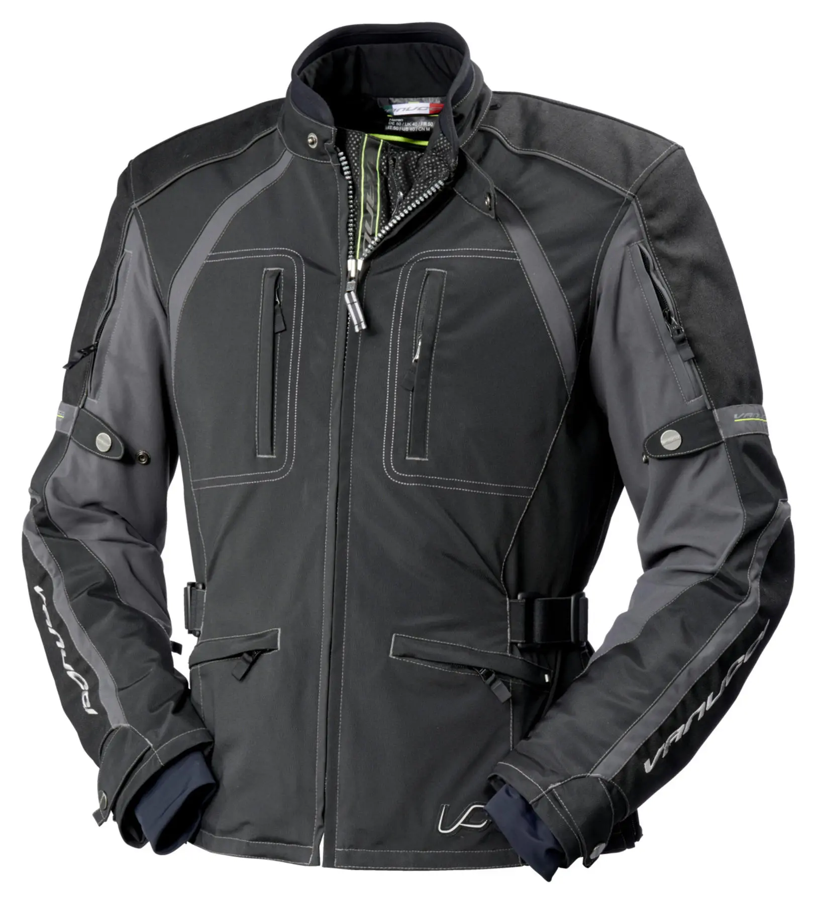 Vanucci HiRider III 5 Vanucci HiRider III - Image 5