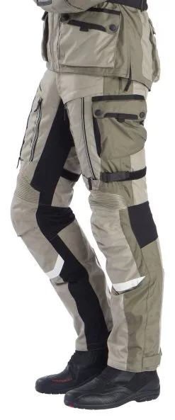 Vanucci Tanami II Textile Trousers -Textile Clothing Popular Shop a2.4d.60.D2VanucciTANAMIIIHGRAUANTHRA21115624019