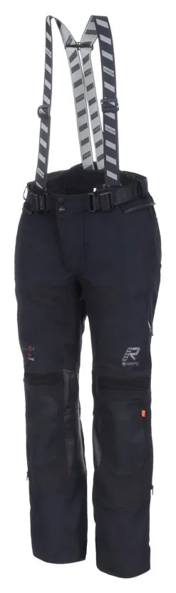 Rukka Shield-R Textlile Trousers