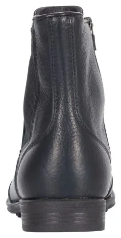 DETLEV LOUIS DL-BM-2 BOOTS -Textile Clothing Popular Shop a2.ee .75.D3DetlevLouisDLBM2schwarz21919233020