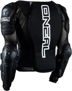 O'Neal Underdog III Protector Jacket