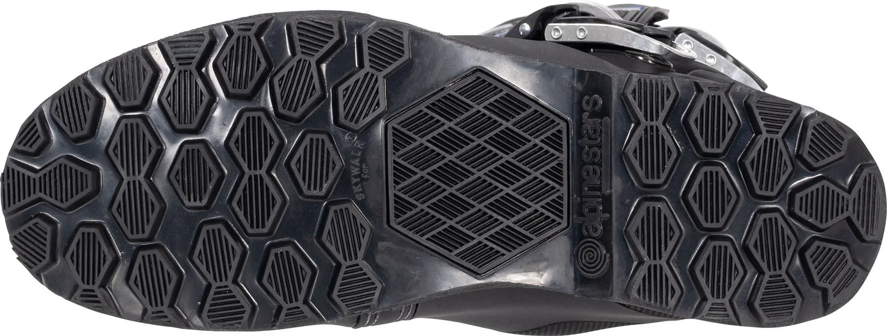 Alpinestars Toucan Boots 3 Alpinestars Toucan Boots - Image 3