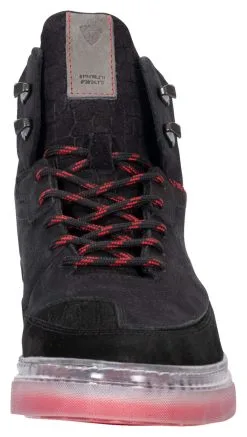 REV'IT! Filter Boots -Textile Clothing Popular Shop a3.7a.7e.D2RevitFilterschwarzrotneon219748