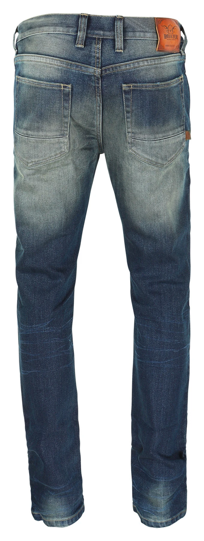 ROKKER ROKKERTECH Straight Mod. 2020 4 ROKKER ROKKERTECH Straight Mod. 2020 - Image 4