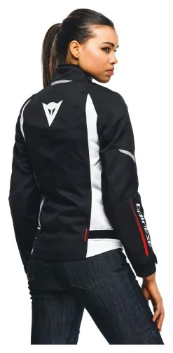 Dainese Veloce D-Dry Jacket -Textile Clothing Popular Shop a3.92.13.D2DaineseVeloceDDryDamen212818