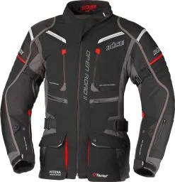Büse Open Road II Ladies Textile Jacket -Textile Clothing Popular Shop a3.c3.51.D3BueseOpenRoadIIDamenschwarz21253321020