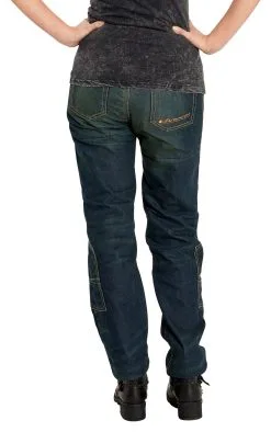 Vanucci Cordura Denim Women -Textile Clothing Popular Shop a4.14.2d.D1VanucciCorduraDamenjeans21110224019