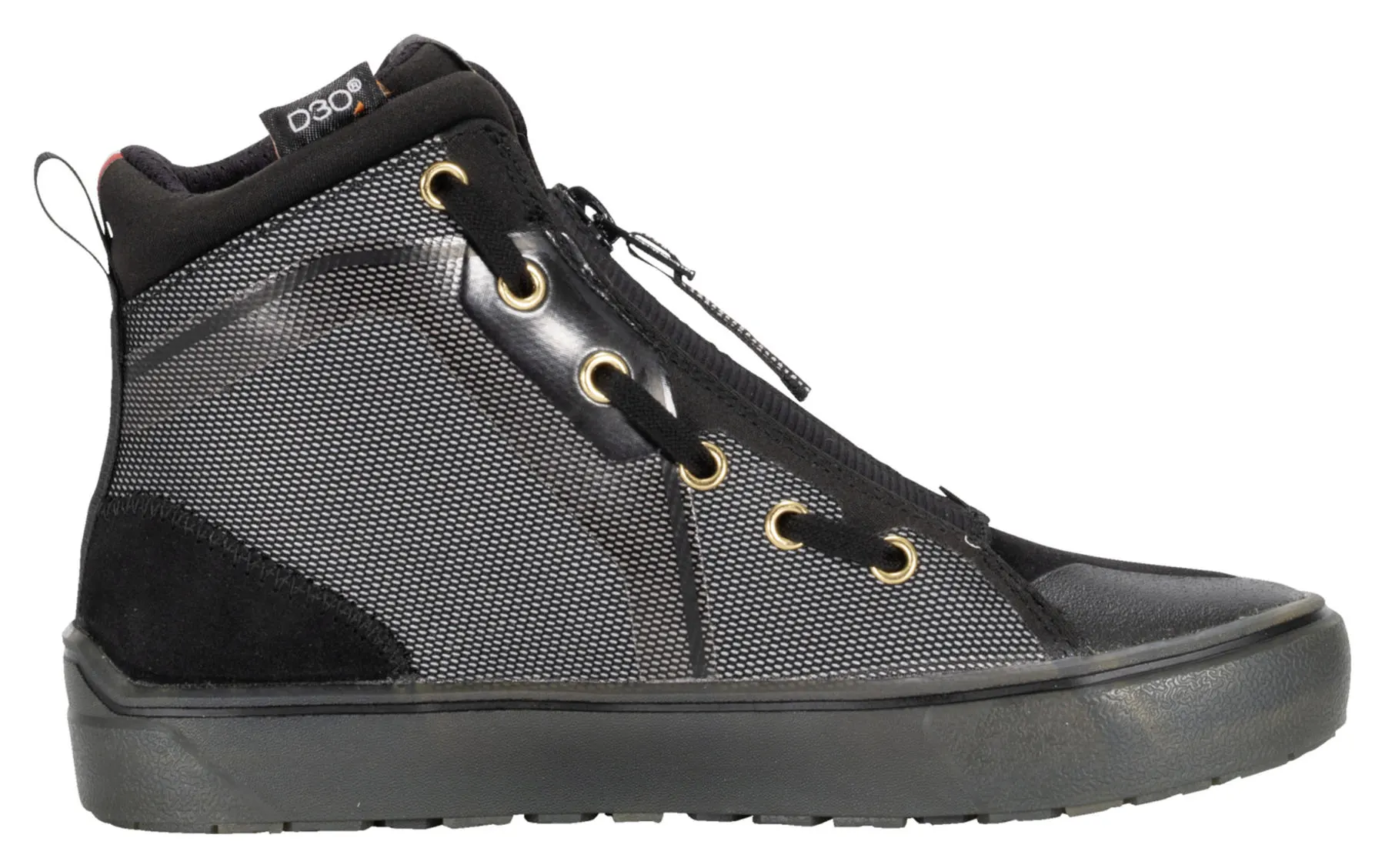 TCX Ikasu Lady WP Boots 3 TCX Ikasu Lady WP Boots - Image 3