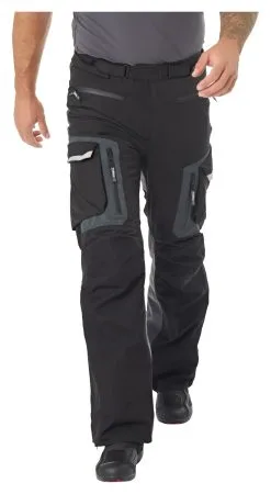 Rukka Rimo-R Men's Textile Trousers