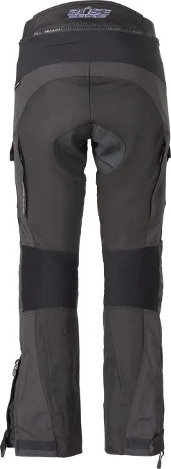 Büse Bormio Textile Trousers -Textile Clothing Popular Shop a4.8b.12.D4BueseBormioschwarz20532224020