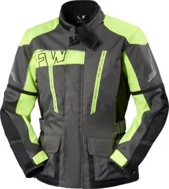 Fastway Touring Kids 191 Textile Jacket