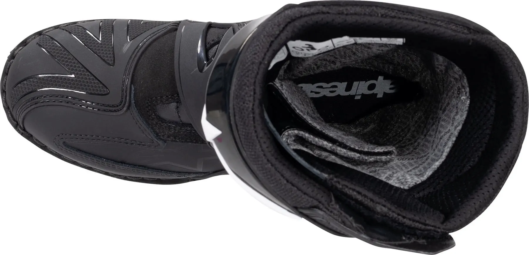 Alpinestars Toucan Boots 4 Alpinestars Toucan Boots - Image 4