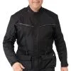 Fastway Touring Men 201 Textile Jacket