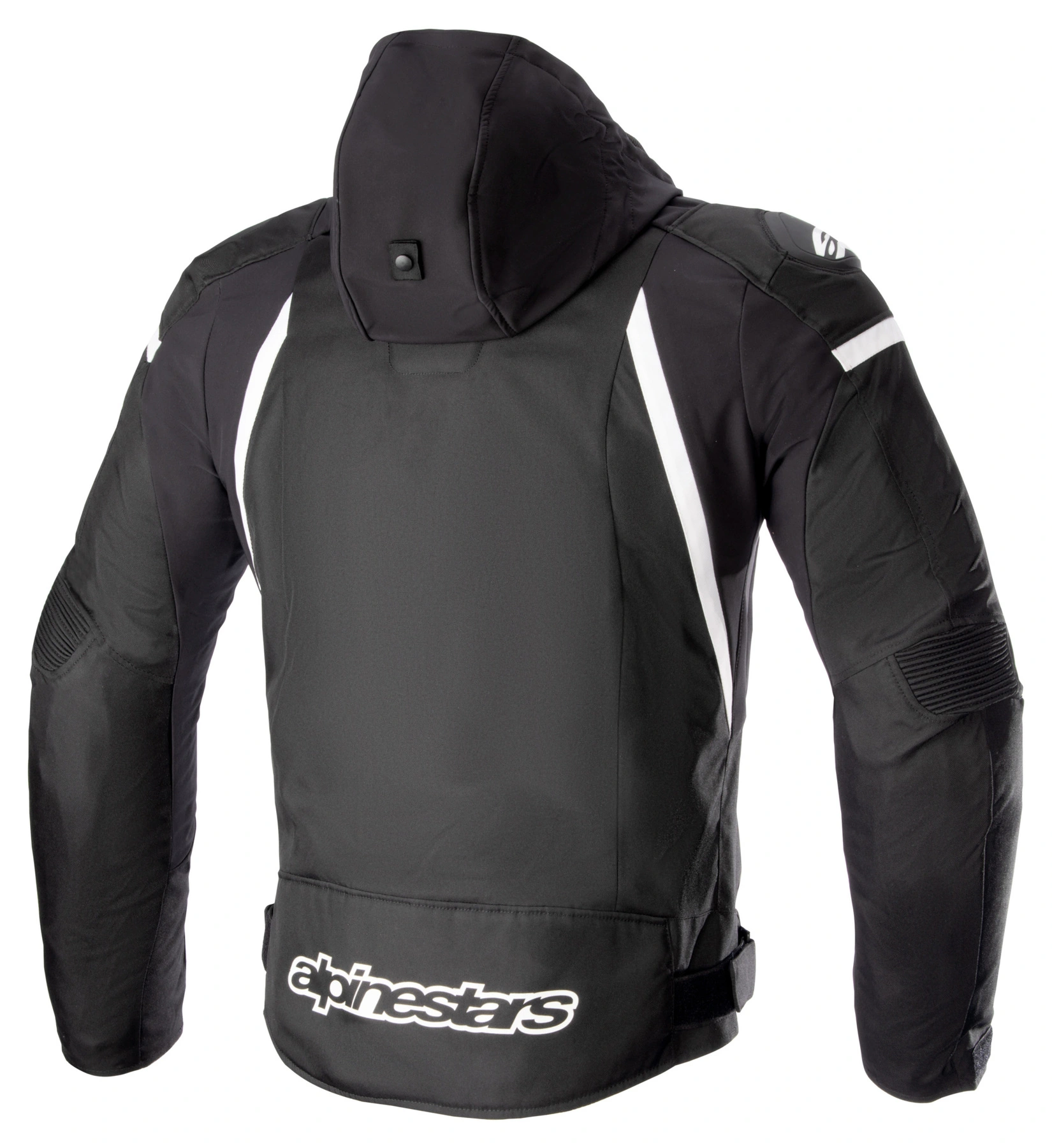 Alpinestars Zaca Waterproof Tex Jacket 2 Alpinestars Zaca Waterproof Tex Jacket - Image 2