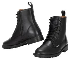 Detlev Louis DL-BW-5 Lady Boots -Textile Clothing Popular Shop a6.31.a2.D6DetlevLouisDLBF5schwarz219615