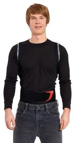 Alpinestars Nucleon KR-2 Back Protection -Textile Clothing Popular Shop a6.4d.10.H1AlpinestarsNucleonKR2Protektor20895232019