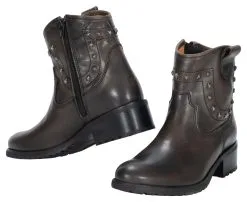 Helstons Texas Ladies' Boots -Textile Clothing Popular Shop a6.6d.0e.D6HelstonsTexasschwarz219242